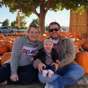 Meet your Posher, Morgan